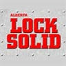 Alberta Lock Solid