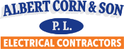 Albert Corn & Son Electrical