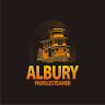 Albury Paddlesteamer