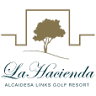 Alcaidesa Links Golf Course