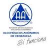 Corporación de los Servicios Generales de Alcohólicos Anónimos de Venezuela