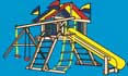 Alden Pools & Play