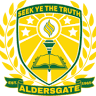 Aldersgate College