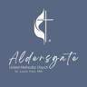 Aldersgate United Methodist Church
