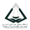 Turki Aldousari Law Firm شركة تركي الدوسري للمحاماة