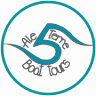 Ale 5 Terre Boat Tours
