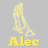Alec's Carpet Cleaning
