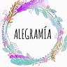 Alegra mía