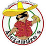 Alejandros Mexican Food Pearl City