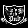 Ale 'N 'Wich Pub
