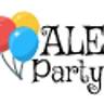 ALEparty