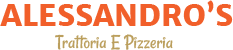 Alessandro's Trattoria E Pizzeria