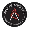 Alessandro's Wood Fired Italian & Bar