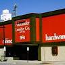 Alexander Lumber Co