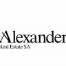 Alexander Real Estate SA