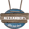 Cadouri & Home Decor / Alexander shop