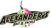 Alexander's Bait & Tackle