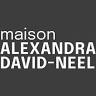 House Alexandra David-Néel