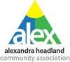 Alex Bluff Foreshore Park