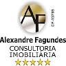 Alexandre Fagundes Consultoria Imobiliária