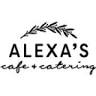 Alexa's Cafe & Catering