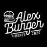 Alex Burger Firenze