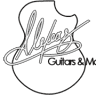 Alexeas Guitars
