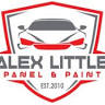 Alex Little Panel & Paint