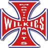 Alex Wilkie's Martial Arts Academy