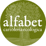Alfabet srl, cartoleriaecologica