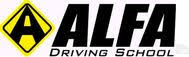 Alfa Driving School