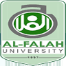 Al-Falah University, Central Library