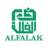 AlFalak Company Warehouse