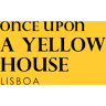 Alfama Yellow House