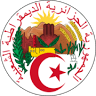 Embassy of Algeria
