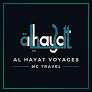 Al Hayat Voyages - MC TRAVEL