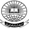 Alhuda Welfare Foundation UK