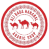 Ali Baba Hanabal