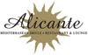 Alicante Restaurant & Lounge