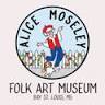 Alice Moseley Folk Art Museum