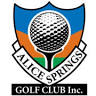 Alice Springs Golf Club
