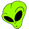 Alien PCs