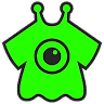 Alien Prints