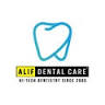 Alif Dental Care. Dr Abdullah M H Chowdhury
