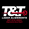 T & T Laser Alignments LLC - MD Alignment Shop