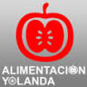 Alimentación Yolanda
