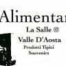Negozio Alimentari(Aliclara)