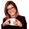 Psicóloga Aline Bohn