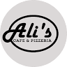 Ali's Cafe and Pizzeria