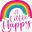 A Little Happy